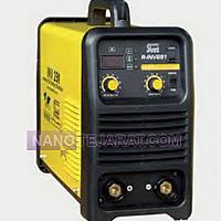 Welding machine Welding machine